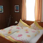 Haus Reese Apartament *