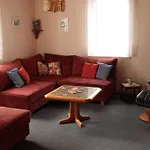 Apartament Haus Reese Buntenbock