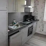 Haus Reese Apartament