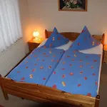 Apartament Haus Reese