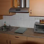 Haus Reese Apartament *