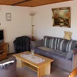 Apartament Haus Reese *