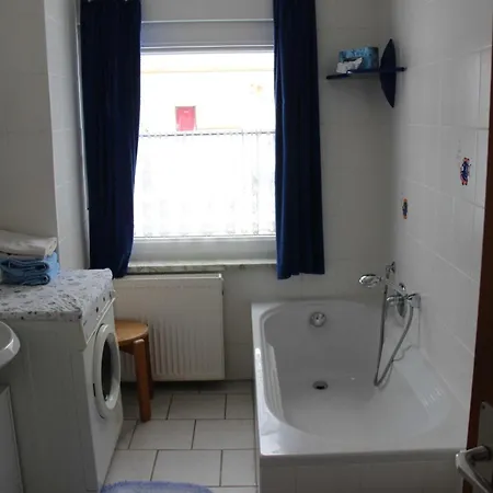 Haus Reese Appartement Buntenbock