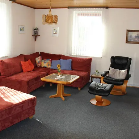 Haus Reese * Buntenbock