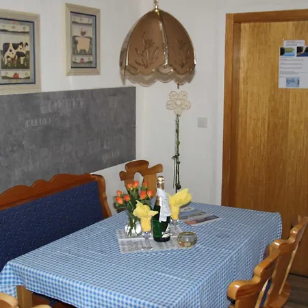 Haus Reese Appartement