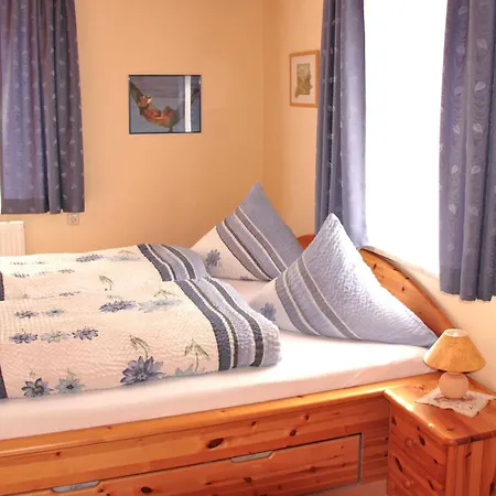 Appartement Haus Reese