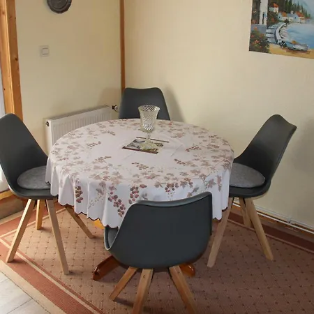 Haus Reese Appartement