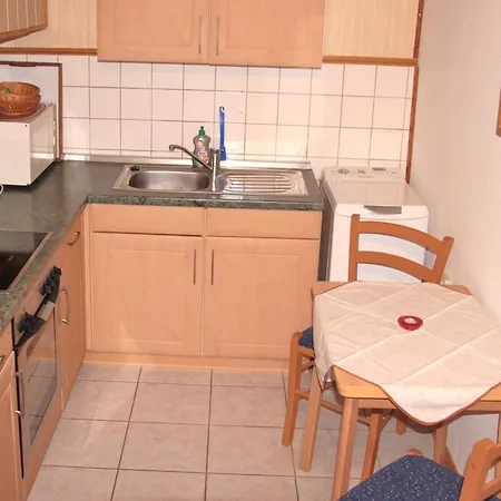 Haus Reese Appartement Buntenbock