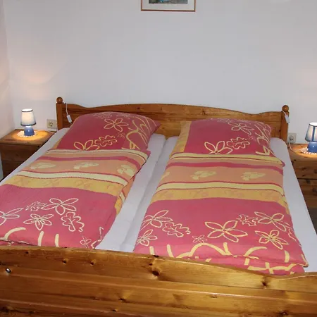 Haus Reese Buntenbock