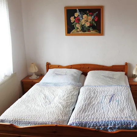 Haus Reese Appartement Buntenbock