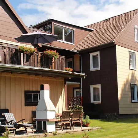 Haus Reese Buntenbock