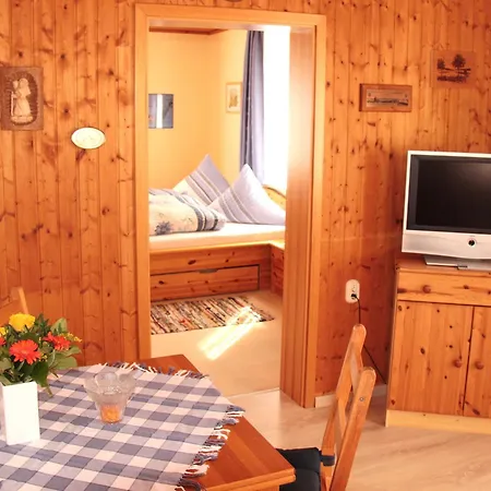 Haus Reese Appartement