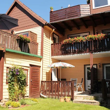 Haus Reese Appartement Buntenbock