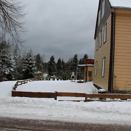 Appartement Haus Reese Buntenbock