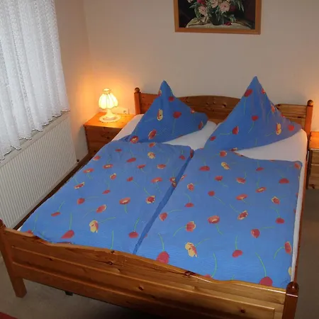 Appartement Haus Reese