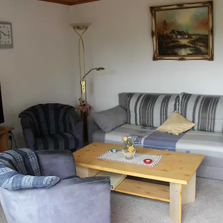 Haus Reese Appartement