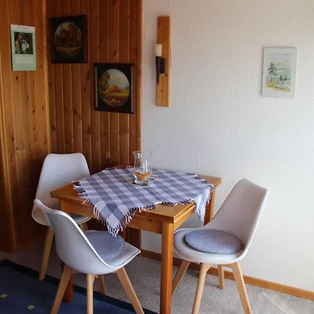 Haus Reese Appartement